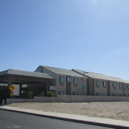Lakeside Inn Lake Havasu City Ngoại thất bức ảnh
