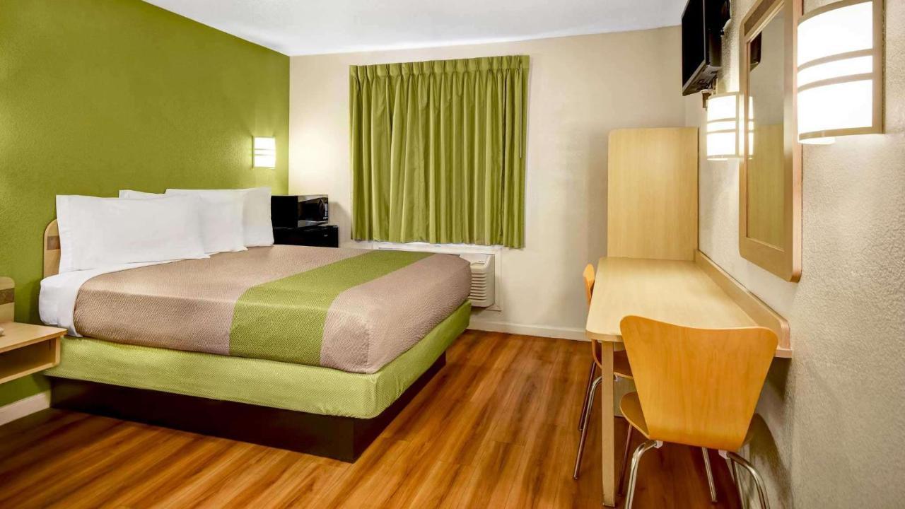 Lakeside Inn Lake Havasu City Ngoại thất bức ảnh