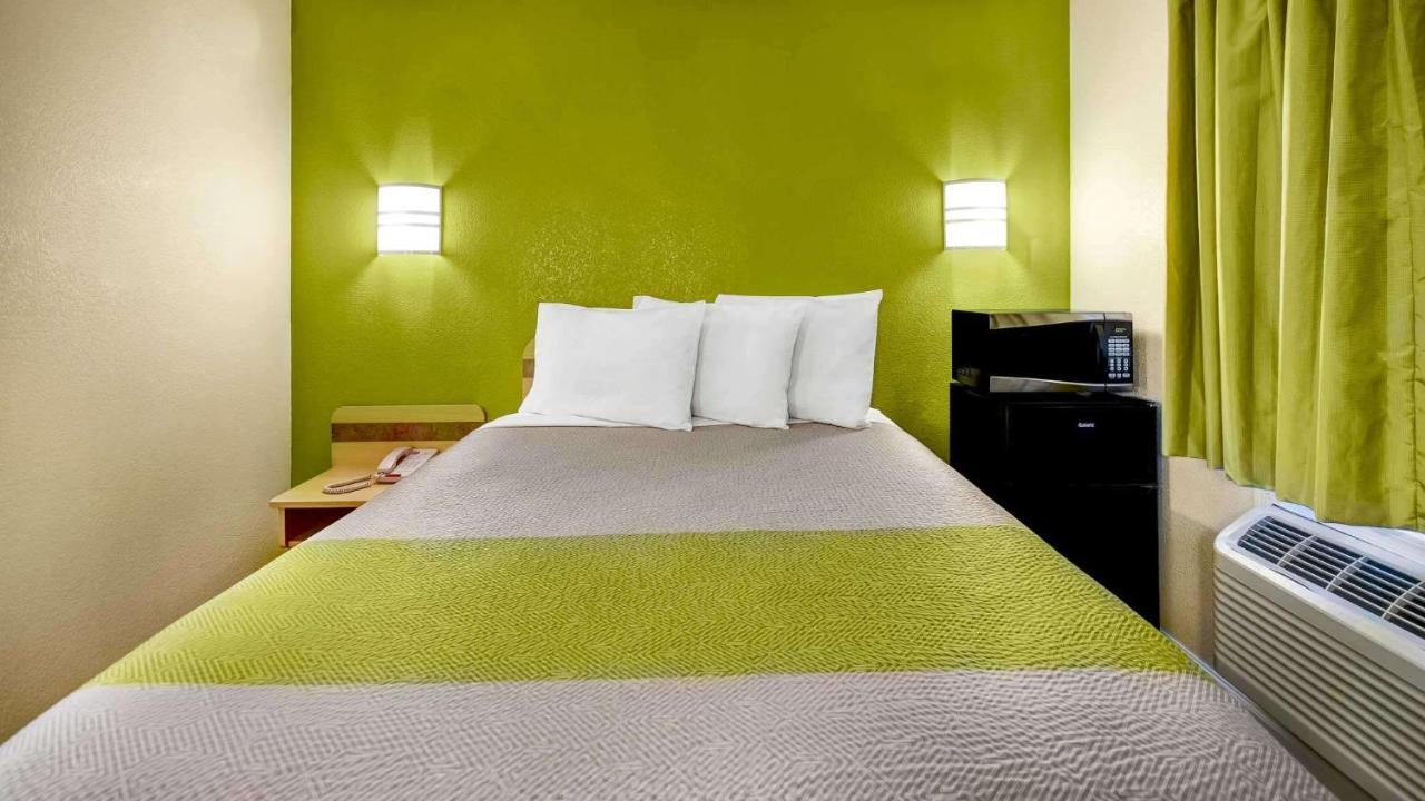 Lakeside Inn Lake Havasu City Ngoại thất bức ảnh