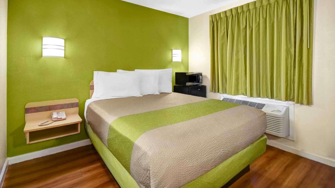 Lakeside Inn Lake Havasu City Ngoại thất bức ảnh