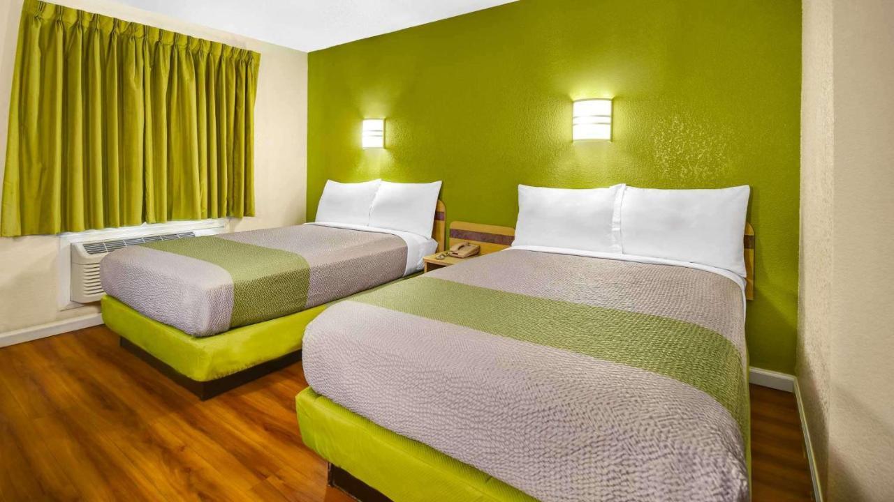 Lakeside Inn Lake Havasu City Ngoại thất bức ảnh