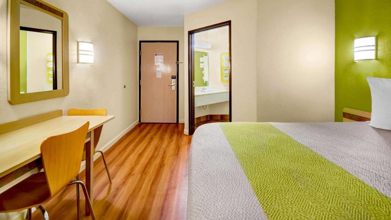 Lakeside Inn Lake Havasu City Ngoại thất bức ảnh