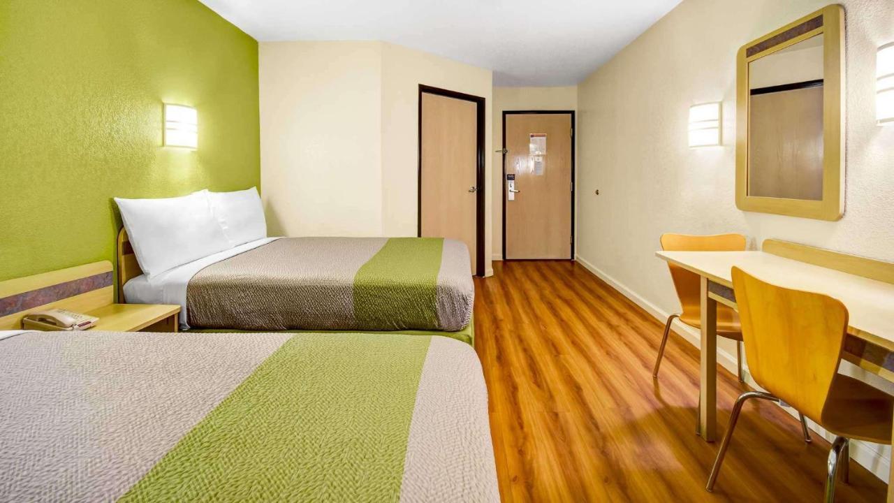 Lakeside Inn Lake Havasu City Ngoại thất bức ảnh