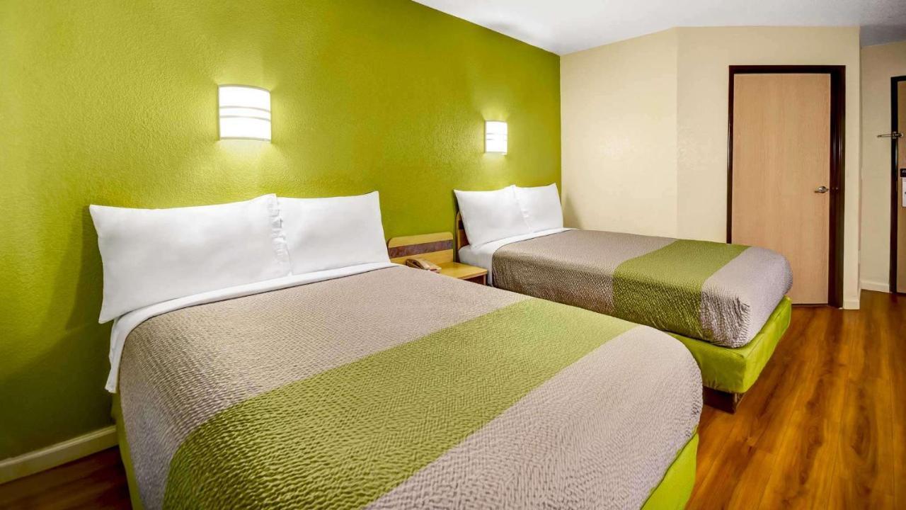 Lakeside Inn Lake Havasu City Ngoại thất bức ảnh