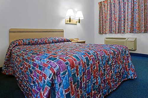 Lakeside Inn Lake Havasu City Ngoại thất bức ảnh